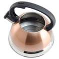 thumbnail image 4 of Hervidor de té Mr. Coffee Flintshire de acero inoxidable 1,75 L, 4 of 6