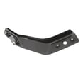 thumbnail image 2 of For Mercedes-Benz GLK300/GLK350 2010 11 12 13 14 2015 Bumper Impact Bar Bracket Driver Side | Front | Made of Steel | Replacement For MB1062100 | 191275329238, 2046200185, 2 of 6