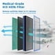 thumbnail image 2 of Purificador de aire Airthereal APH320 WiFi para el hogar H13 True HEPA, 2 of 8