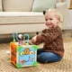 thumbnail image 5 of Cubo de actividades LeapFrog Touch and Learn de madera de más de 12 meses, 5 of 8