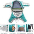 thumbnail image 5 of Bike Backpack 20L Ultralight Hydration Backpack Insulated Waterproof Sports Backpack for Men and Women Hiking Backpack MTB Backpack Ski Backpack for O, 5 of 5