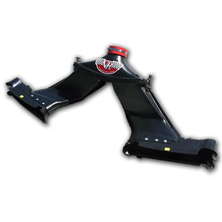 - C5 Corvette 1997-2004 Vararam Ram Air Intake System