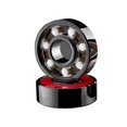 thumbnail image 5 of 8Pcs Ceramic Bearings High Speed Wear Resistant for Skate Skateboard Wheel Roller Skate Bearings, 5 of 5