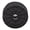 Black, variant on BIMZUC 164FT Reflective Paracord Rope 2.5mm Thin Windproof Tent Cord for Outdoor Camping Hiking, Black (50m)