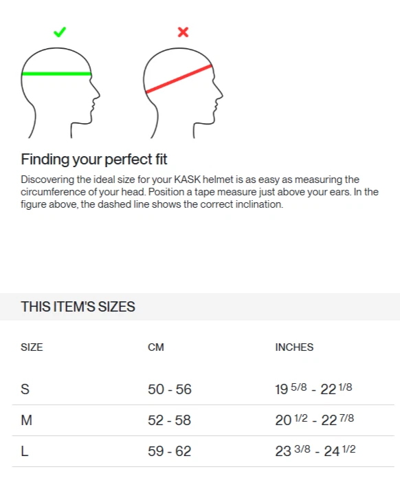 Kask Protone Icon Bike Helmet, Forest Green Matt, Medium