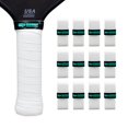 thumbnail image 1 of Overgrips para pickleball Bodhi Performance PROtack, paquete de 12, blanco, 1 of 7
