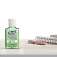 thumbnail image 5 of Désinfectant instantané pour les mains Original de Purell avec aloès, 5 of 5