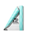 thumbnail image 5 of Rwraps Blue Argyle Rigid Aqua Gloss Vinyl Film Wrap 59in x 2ft Vinyl Vehicle Car Film Sheet Roll, 5 of 9