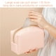 thumbnail image 2 of Fiudx Ofertas De La Semana Bolso Cosmético Octogonal De Las Mujeres, Bolso Portátil Del Almacenamiento Del Bolso Del Lavado Del Viaje, Bolso Precioso Del Lavado, 2 of 7