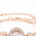 thumbnail image 5 of Pulsera para Mujer ANGGREK Estilo Coreano Accesorios Intermitentes, 5 of 5