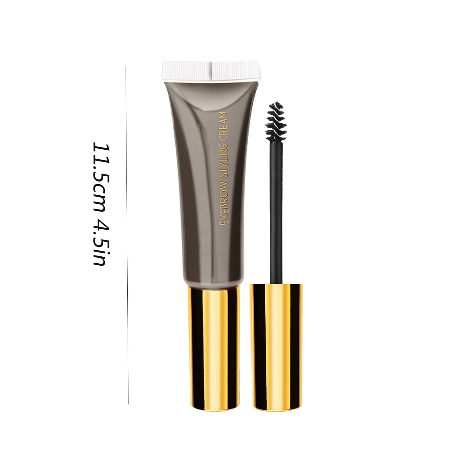 Brows Makeup Remover Pen Clear Eyebrow Gel Intensive And Brow Tint Natural en Gadgets Eyebrow Pen Dark Makeup Forever Light Eyebrow Pencil with Brush Bushy Eyebrows Eyebrow Pencil Sharpener
