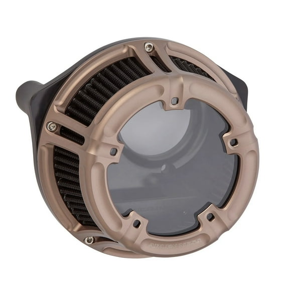 Arlen Ness Method Titanium Air Cleaner (600-019)
