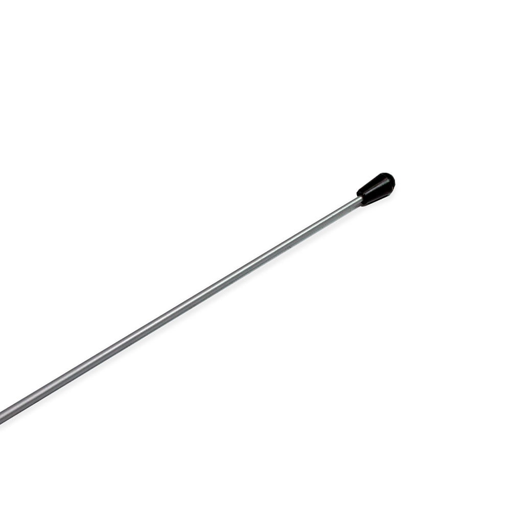 Vispronet Premium Open Flag, 13ft Pole Set, Ground Stake, Outdoor Use