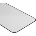 thumbnail image 4 of IBAOLE Protecteur d'Écran pour Téléphone Portable, Film Protecteur d'Écran IBAOLE en Verre Trempé HD Anti-Rayures Anti-Empreintes Digitales pour iPhone 12 Pro Max (Noir) Noir, 4 of 9