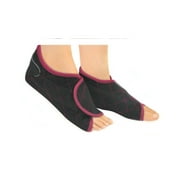 Hot and Cold Foot Wrap