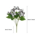 thumbnail image 3 of Carro Organizador Resistente para Mangueras de Jardín | Almacena y Protege Las Mangueras de Agua Del Jardín | Uso Exterior para Césped, Plantas y Herramientas, 3 of 6