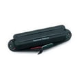 thumbnail image 2 of Pastilla para guitarra eléctrica Seymour Duncan SHR-1b Hot Rails, 2 of 3