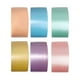 thumbnail image 2 of Bola adhesiva BLESIY Cintas de bolas adhesivas 10 cm x 800 cm 6 piezas colores mezclados, 2 of 6
