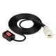 thumbnail image 2 of Motorcycle Gear Indicator Display Speedometer Digital Shift Lever Sensors for Kawasaki (#Red), 2 of 10