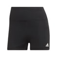 thumbnail image 1 of Short Adidas Yoga ESS SHO TIG para Mujer. HD6825 negro M, 1 of 6
