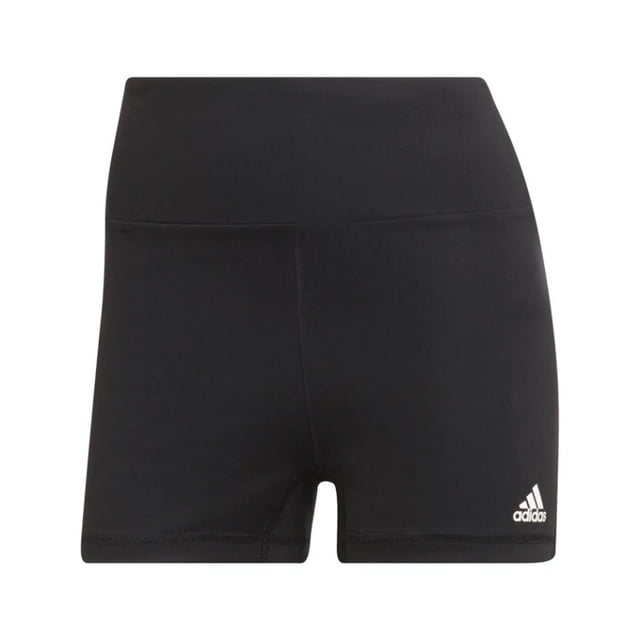 Short Adidas Yoga ESS SHO TIG para Mujer. HD6825 negro M