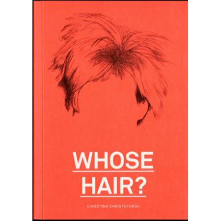 Pre-Owned Whose Hair? (Paperback) 1856697150