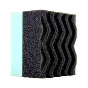 Chemical Guys ACC_300 DURAFOAM Contoured Tire Dressing & Protectant Applicator Pad