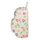 thumbnail image 3 of Mochila Jansport Unisex Cross Town Color Blanco Modelo JS0A47LWAO9 Jansport CROSS TOWN, 3 of 4