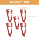 thumbnail image 2 of unbranded 5Ud Herramienta Profesional Para Quitar Y Hojas En Rosales Fácil Uso, 2 of 8