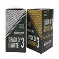 thumbnail image 4 of Caja de 24 Packs de Conos Pre Rolados Pro 3 Party STASH PRO  Ultra Fino Café, 4 of 4