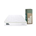 thumbnail image 1 of Colchón Individual Color Dreams Foam Plus Snow | 23 cm | Firmeza media | Caja | Certificado, 1 of 8