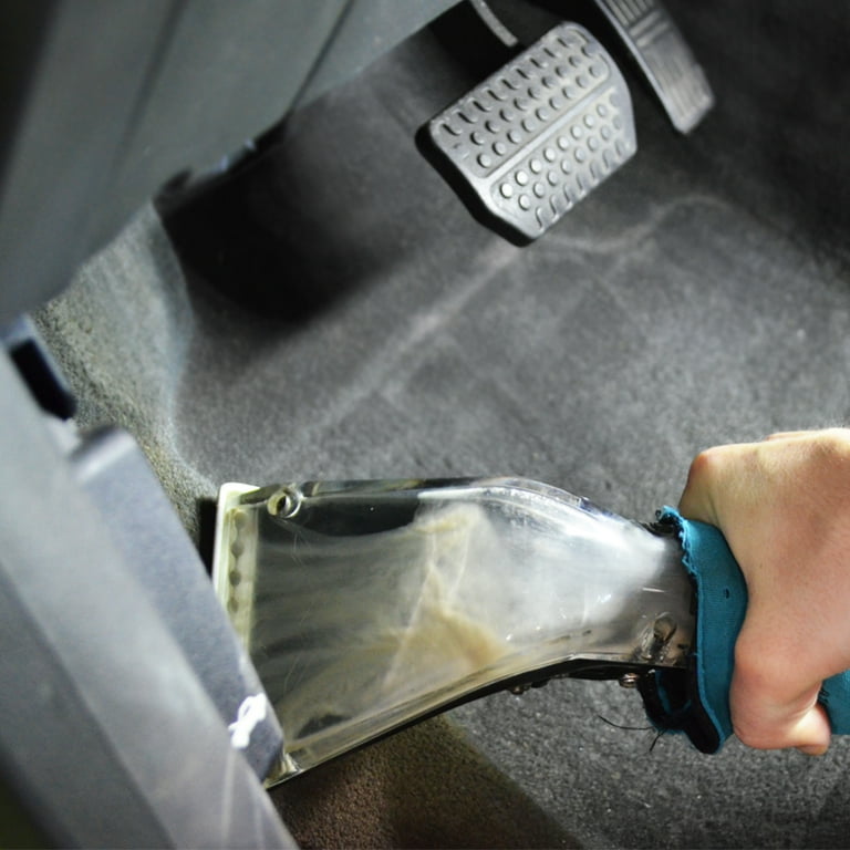 Detail King Automotive Carpet Shampoo & Car Upholstery Cleaner Auto