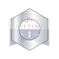 thumbnail image 3 of 9/16-18 Finished Hex Nuts | Grade 8 | Fine Thread | Steel | Plain Finish (Quantity: 1000), 3 of 3
