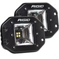 thumbnail image 1 of Rigid Industries 682153 Radiance Scene Led Light, 1 of 4