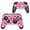 TN-KNSPRO-0440, variant on KIPLINK Skin Decal for Nintendo Switch Pro Controller – Anti-Scratch Vinyl Cover, Bubble-Free Installation, Custom Gaming & Anime Designs
