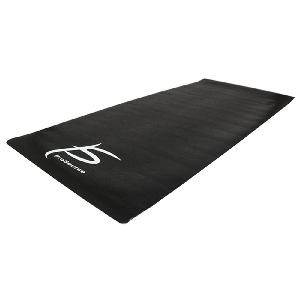 Exercise Equipment & Treadmill Mat High Density PVC Floor Protector, 3