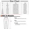 thumbnail image 3 of ABATAB Capris Pants for Women Cotton Linen Casual Summer Crop Pants Wide Leg Loose Drawstring Cropped Trousers with Pockets, 3 of 5