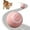 Pink-B, variant on Interactive Cat Toy Ball, 2025 Upgraded Cat Toys for Bored Indoor Adult Cats, Automatic Moving Interactive Dog Toy, Self Rolling Peppy Pet Ball for Cats Kittens Toys (2 Pcs-A)