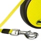 thumbnail image 4 of Cordón retráctil Flexi Neon de 5 m para perros de 20 kg, 4 of 5