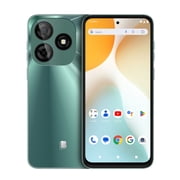 BLU G65L G1130WW 128GB GSM Unlocked Android Smartphone - Green