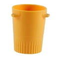 thumbnail image 1 of Abbracc Coffee Dosing Cup Coffee Powder Receiver Coffee Machine Powder Cup for Cafe 58mm 58mm Gray, 1 of 9