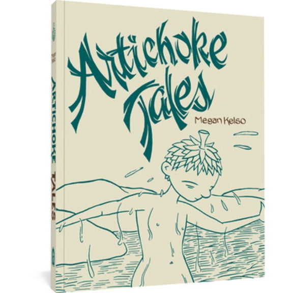 Artichoke Tales, (Paperback)