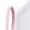 Pink Stripes*2/Heather*2/White*2, variant on Livona 6 Pack Training Bras for Girls-Sports Bra, Fitness Bra, Padded Everyday Bra Bralette,Crop Cami Tank Top (6-14)