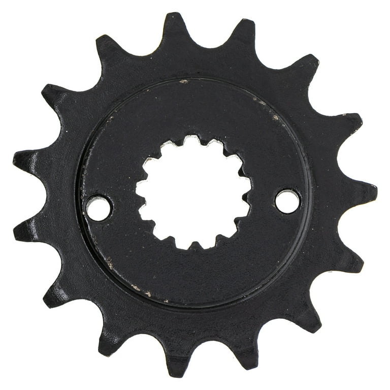 mio⭐︎ Niche 520 Front 15T Rear 40T Drive Sprocket for Kawasaki