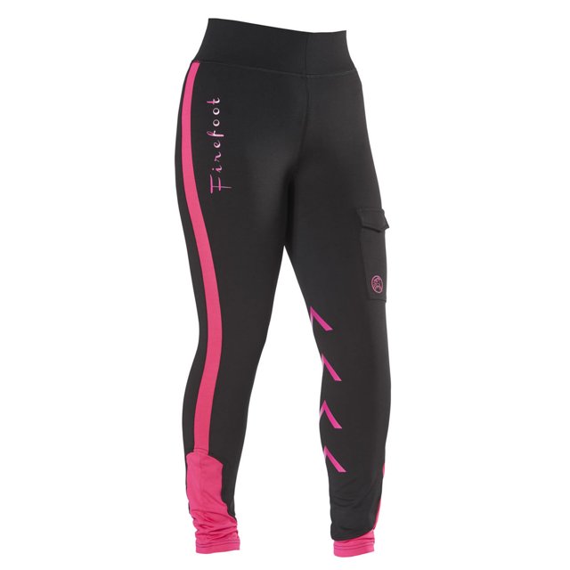Firefoot Womens Ripon Reflective Breeches