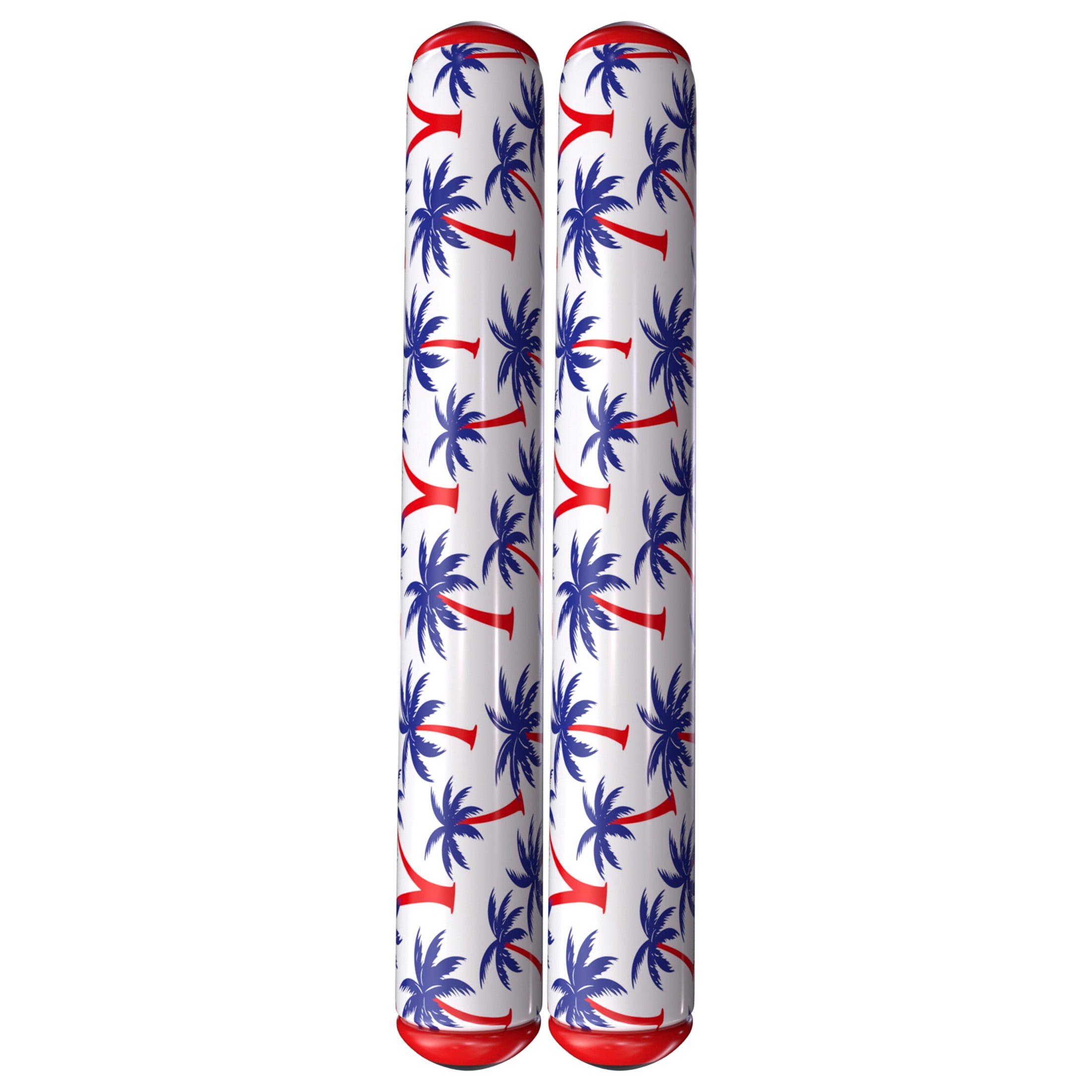 (2 pack) 2K AMERICANA PALMS NOODLE SET