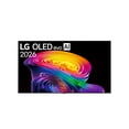 thumbnail image 2 of Pantalla 55 pulgadas LG OLED evo AI C6 4K SMART TV webOS 2026, 2 of 11