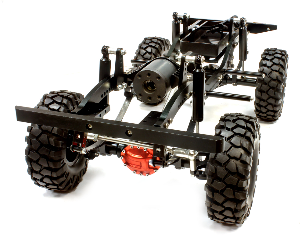 rock crawler d90