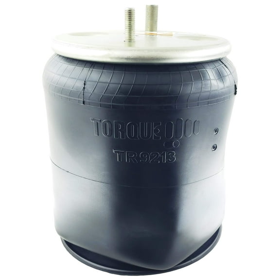 TORQUE Air Spring Bag for Navistar Trucks (Replaces Firestone 9213, W01-358-9213, Navistar 1660581C-1, 501559C-1, 501559C-2) (TR9213)