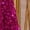 Navy, variant on Women's GLS Gloria Sequin One Shoulder Feather Gown Gl3154 Magenta Pink Size 2XL